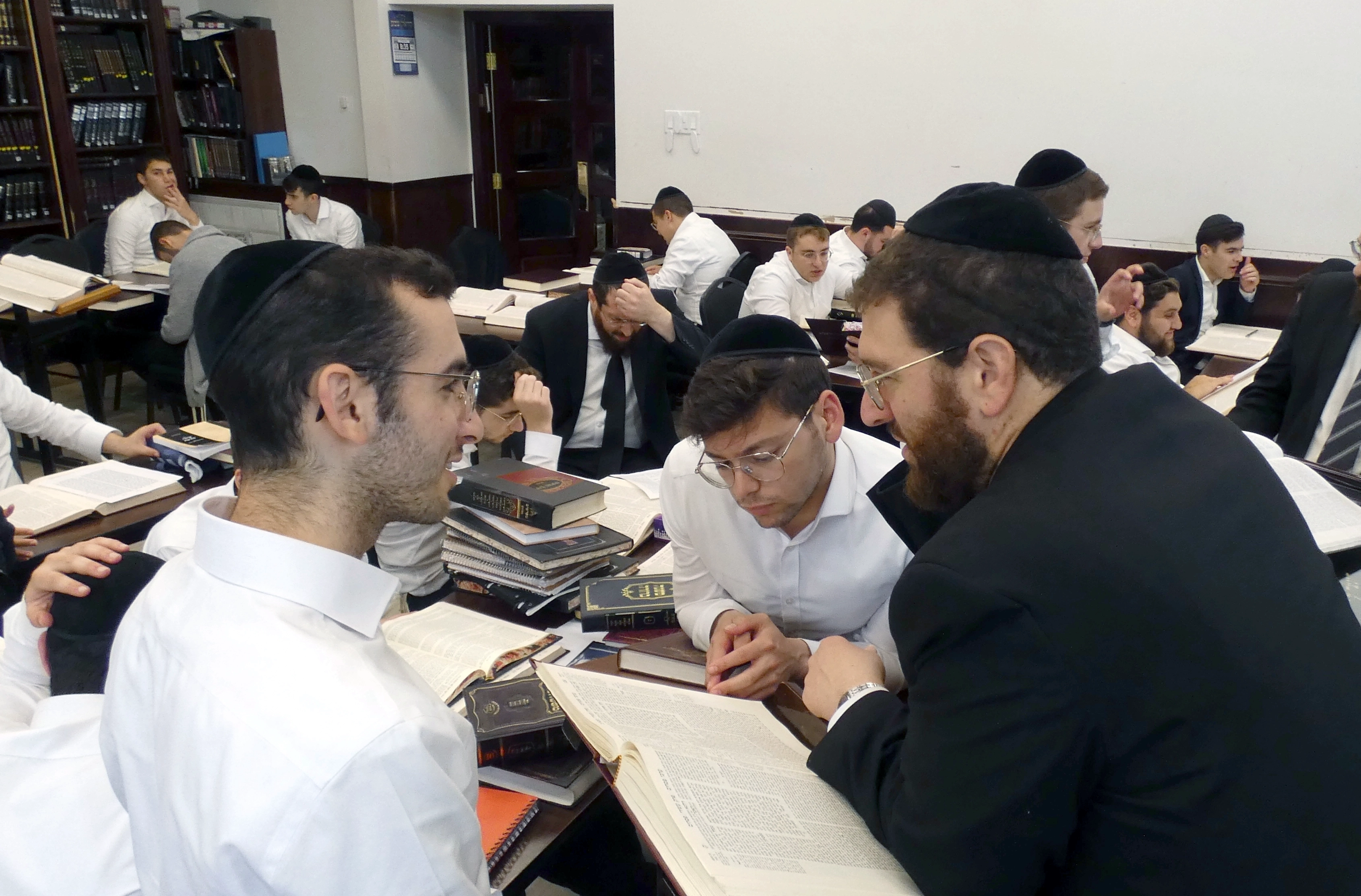 Yeshiva images