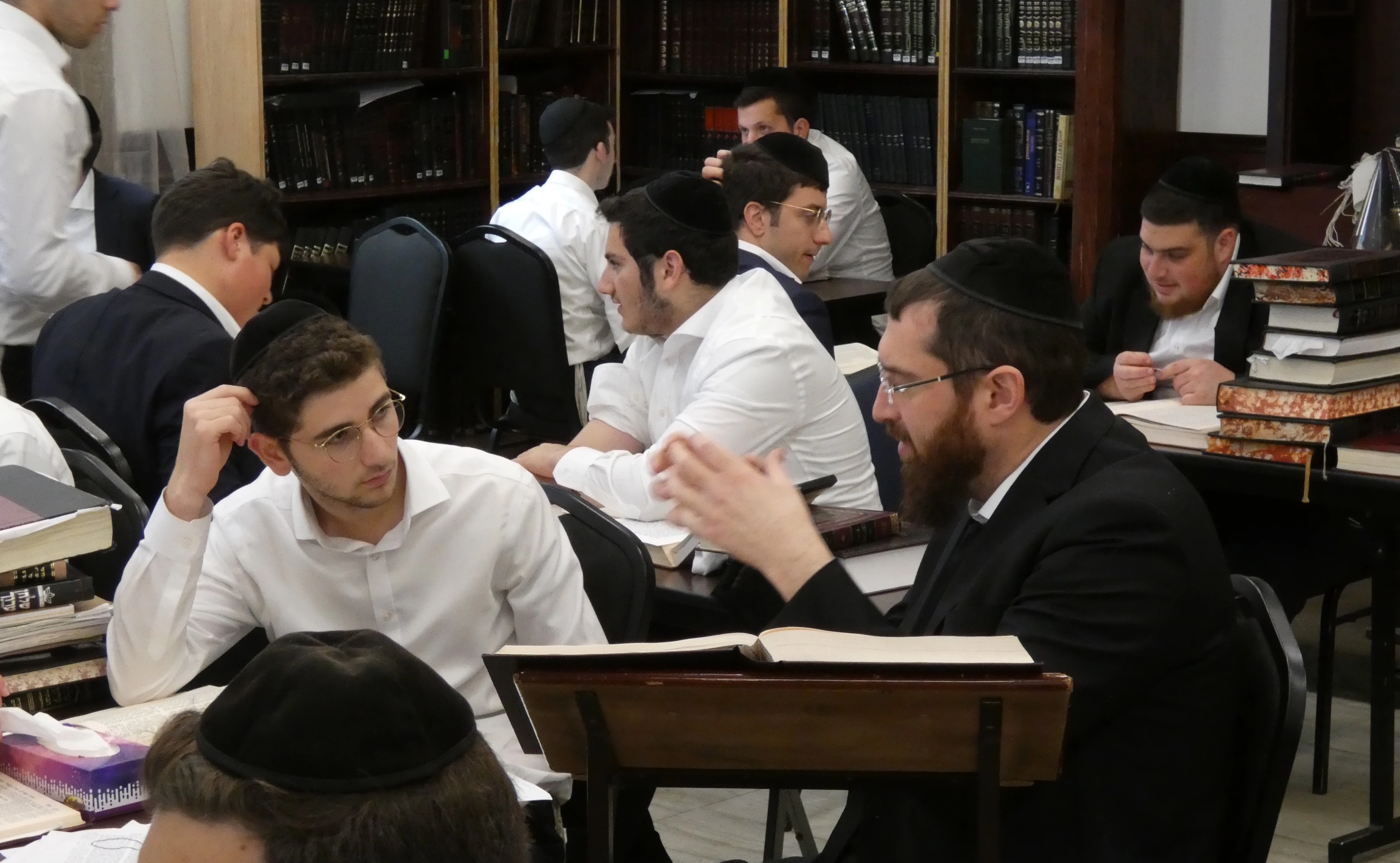 Yeshiva images